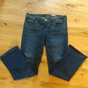 Aeropostale bootcut jeans
